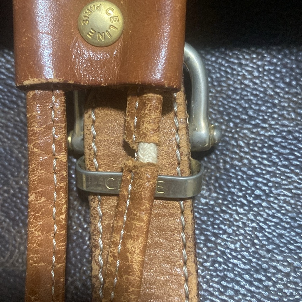 Celine Backpack - Picture 10 of 15